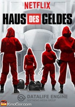 Haus des Geldes (2018)