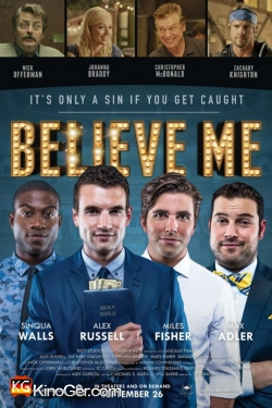 Believe Me (2014)