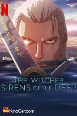 The Witcher: Sirens of the DEEP (2025)