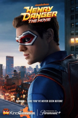 HENRY DANGER: DER FILM (2025)