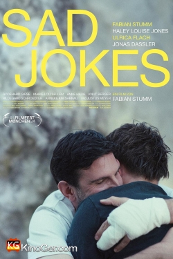 Traurige Witze (2024)