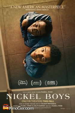 NICKEL BOYS (2024)