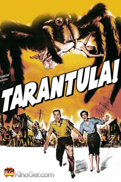Tarantula (1955)