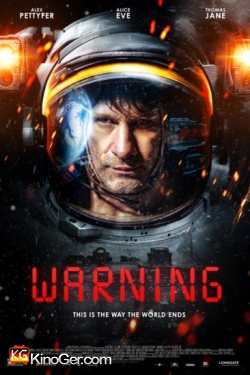 Warning (2021)