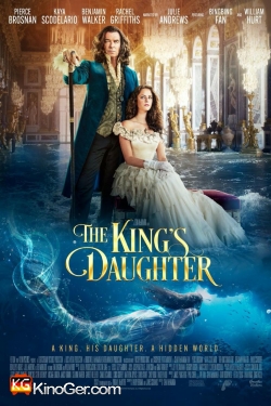 The King's Daughter (2022)