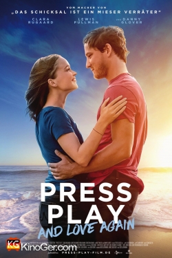 Press Play and Love Again (2022)