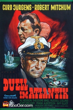 Duell im Atlantik (1957)