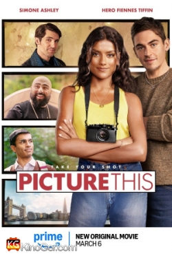 Prophezeiung Liebe (2025)