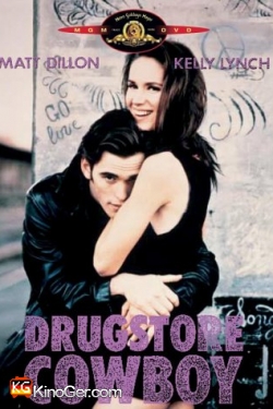 Drugstore Cowboy (1989)