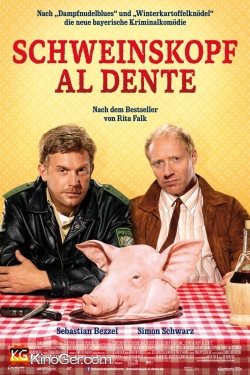 Schweinskopf al dente (2016)