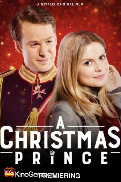 A Christmas Prince (2017)