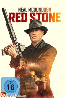 Red Stone (2021)