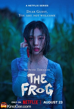 The Frog (2024)