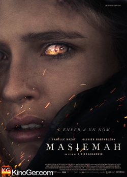 Mastema - Engel des Boesen (2022)