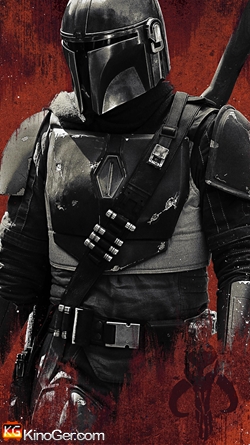 The Mandalorian (2019)