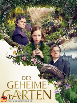 Der geheime Garten (1993)
