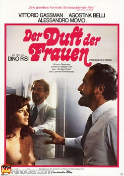 Der Duft der Frauen (1992)