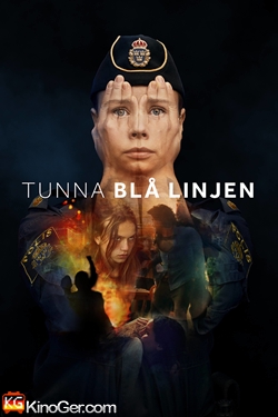 Thin Blue Line (2021)