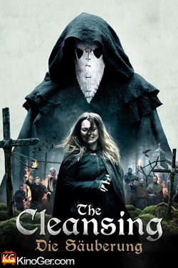 The Cleansing Die Saeuberung (2019)