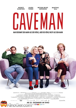 Caveman (2023)