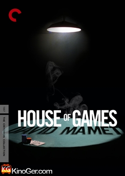 Haus der Spiele (1987)