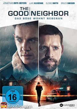 The Good Neighbor - Das Böse wohnt nebenan (2022)