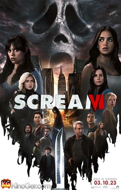Scream 6 (2023)