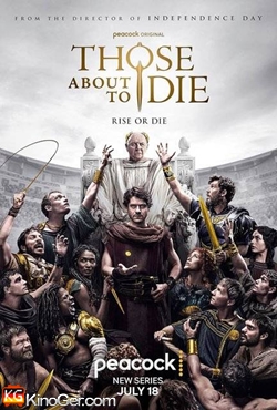 Those About to Die (2024)