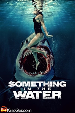 Something in the Water (2024)