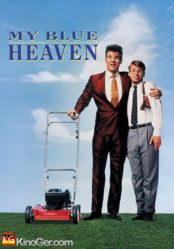 My Blue Heaven (1990)