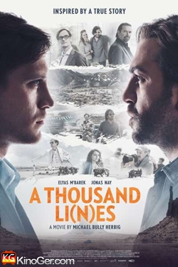 Tausend Zeilen (2022)