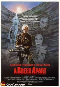 Die Brut des Adlers (1984)