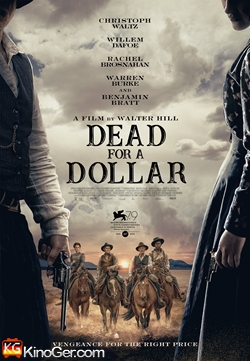 Dead for a Dollar (2022)