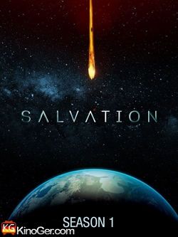 Salvation (2017)