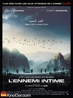 Intimate Enemies (2007)