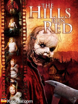 The Hills Run Red - Drehbuch des Todes (2009)