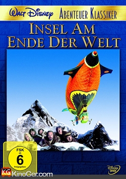 Insel am Ende der Welt (1974)