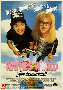 Waynes World (1992)