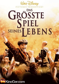 Das größte Spiel seines Lebens (2005)