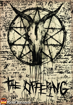 Abyzou - Keine Seele ist sicher (2022)