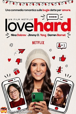 Love Hard (2021)