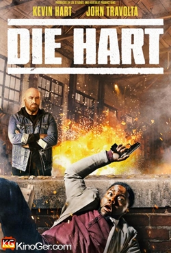 Die Hart (2023)