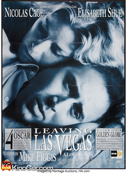 Leaving Las Vegas (1995)