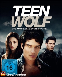Teen Wolf (2011)