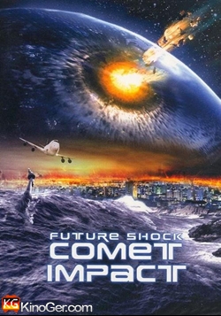 Comet Impact - Killer aus dem All (2007)