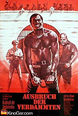Ausbruch der Verdammten (1969)