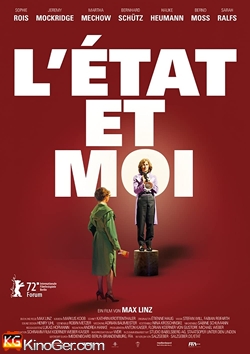 L' État et moi - Der Staat und ich (2022)