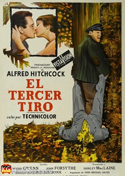 Immer Ärger mit Harry (1955)