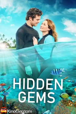 Eine Liebe zum Abtauchen (2022)