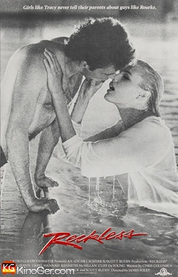 Jung und rücksichtslos (1984)